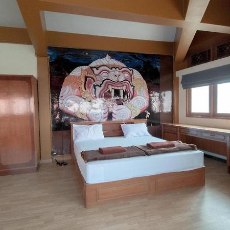 Alameda Suites Hotel Бангкок Екстер'єр фото