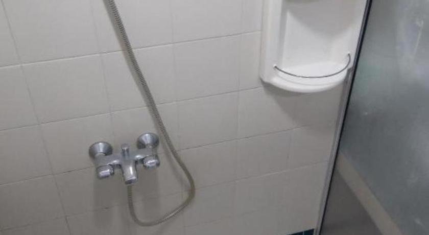 Alameda Suites Hotel Бангкок Екстер'єр фото