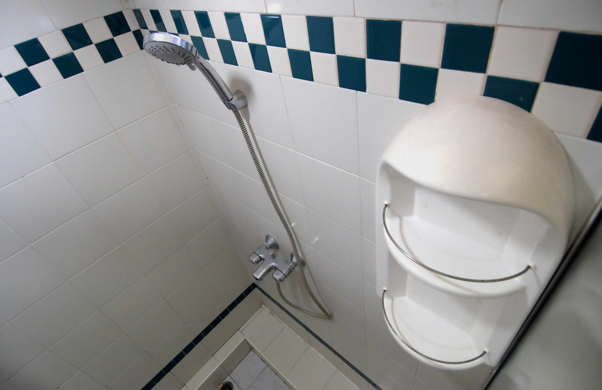 Alameda Suites Hotel Бангкок Екстер'єр фото